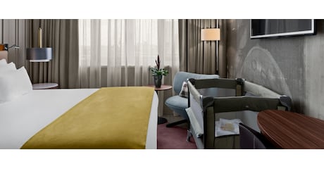 Room Superior Room